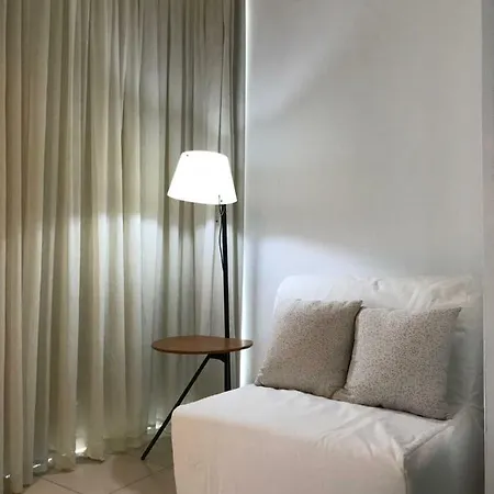 Apartamento Lujo Σάντα Κρουζ Τενερίφης