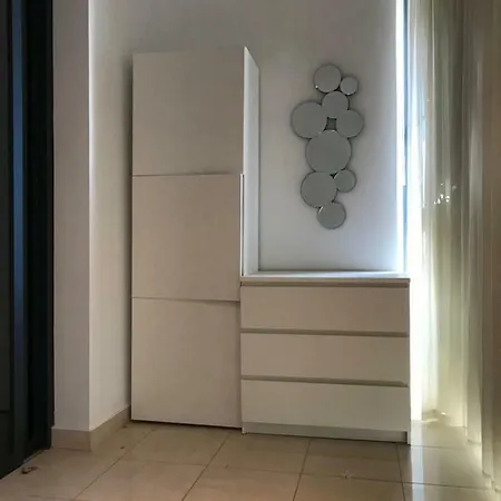 Apartamento Lujo