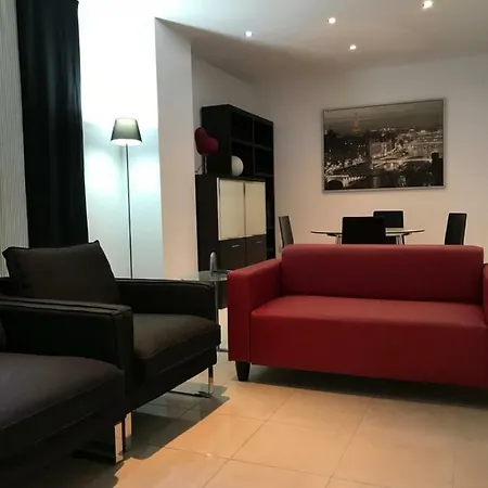 Διαμέρισμα Apartamento Lujo *