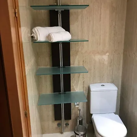 Apartamento Lujo