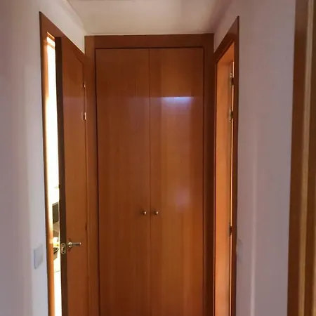 Apartamento Lujo * Σάντα Κρουζ Τενερίφης