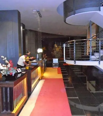Apartamento Lujo *