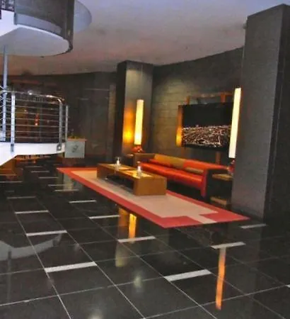 Apartamento Lujo Appartement *