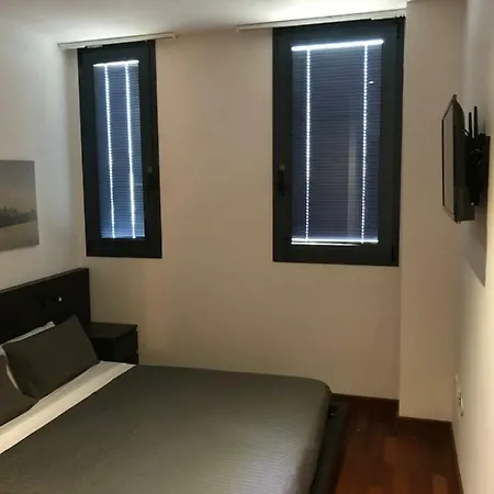 Apartamento Lujo Appartement *