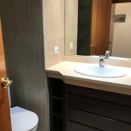 Apartamento Lujo Santa-Cruz de Ténérife
