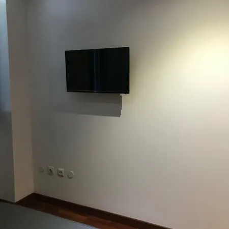 Apartamento Lujo