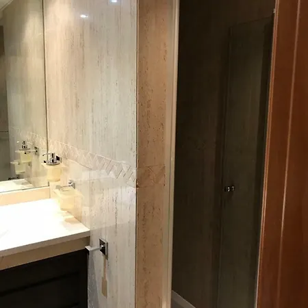 Apartamento Lujo * Santa-Cruz de Ténérife