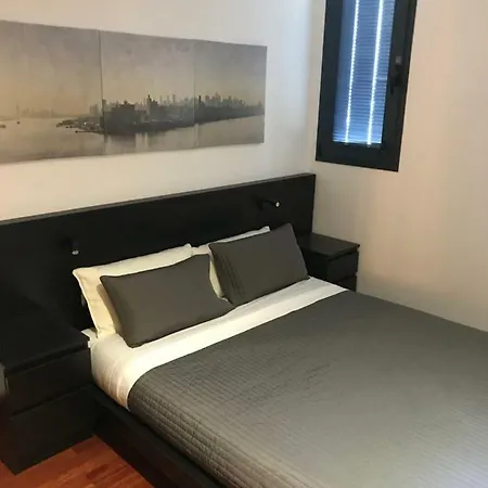 Apartamento Lujo Appartement