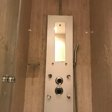 Apartamento Lujo Appartement *