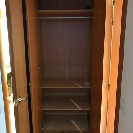 Appartement Apartamento Lujo *